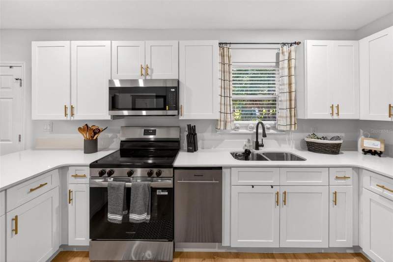 2 bedroom Single Family Residence at 1503 Granite State Court, Mount Dora Granite State Court, Mount Dora — photo 5
