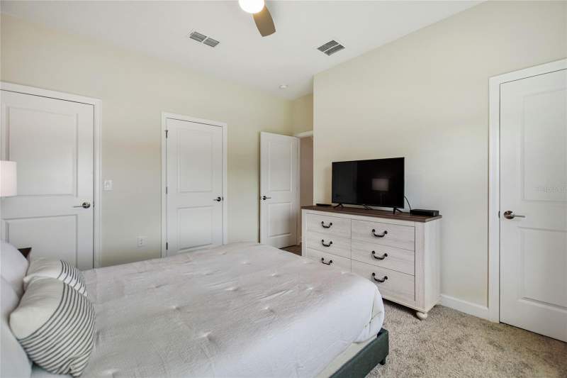 4 bedroom Townhouse at 2869 Simile Street, Cove At Storey Lake III, Kissimmee — photo 5