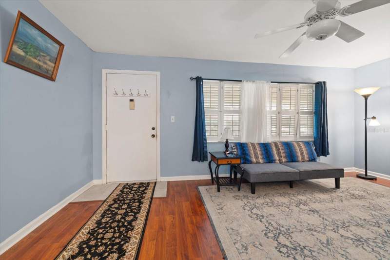 1 bedroom Condominium at 10033 64th Avenue #19, Long Bayou, St Petersburg — photo 5