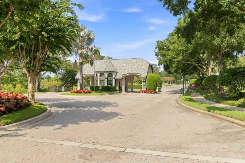 4 bedroom Single Family Residence at 1038 Westbury Way, Kentford Garden, Lake Mary — photo 3