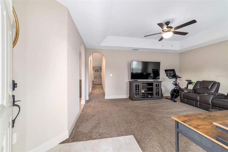 3 bedroom Single Family Residence at 15792 SW 55th Avenue Road, Marion Oaks Unit 5, Ocala — photo 3