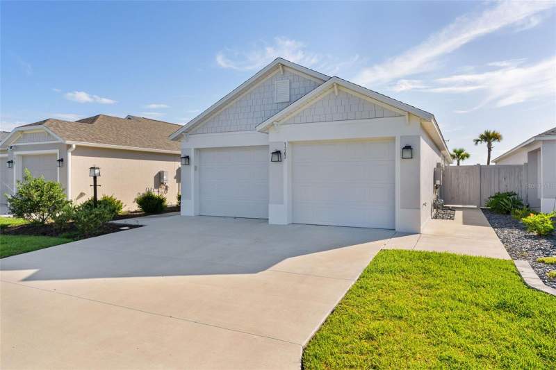 3 bedroom Villa at 1363 Darren Drive, The Villages, The Villages — photo 4