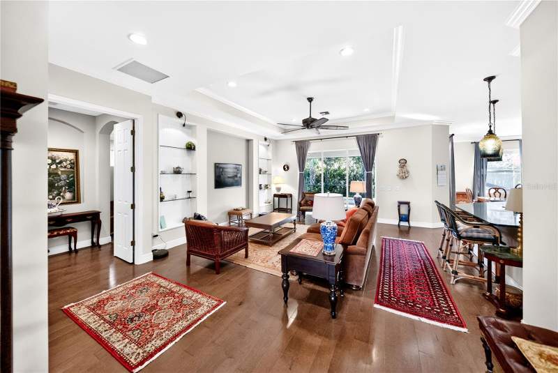 3 bedroom Single Family Residence at 163 Americas Cup Boulevard, Riverdale Rev, Bradenton — photo 5