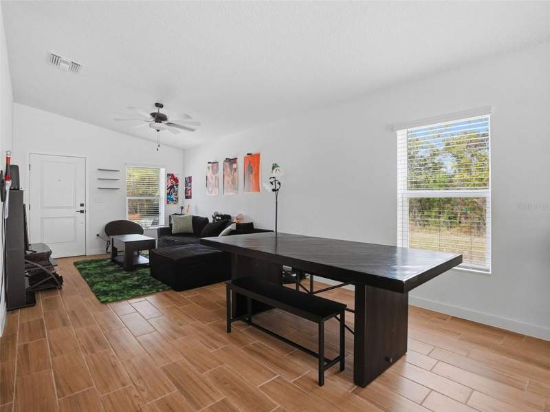 2 bedroom Single Family Residence at 12026 Limpkin Road, Royal Highlands, Weeki Wachee — photo 4