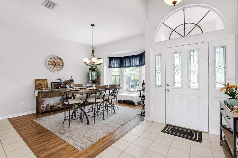 3 bedroom Single Family Residence at 2409 Dana Drive, Los Arcos Sub, Safety Harbor — photo 5