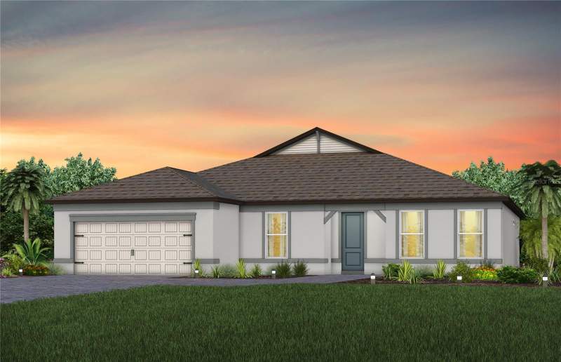 14421 DAYSTAR COURT home for sale in Del Webb Sunchase