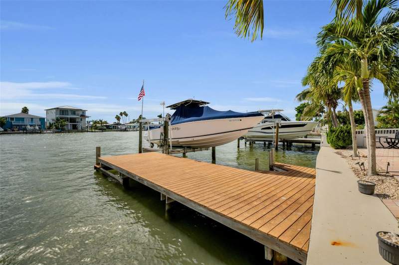 Redington Beach Homes