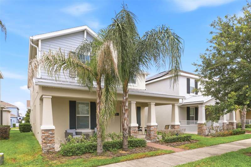 5 bedroom Single Family Residence at 9166 CUT SHOT DRIVE, PANTHER VIEW, WINTER GARDEN — photo 3