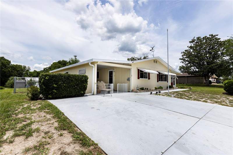 2 bedroom Single Family Residence at 9035 SW 102nd Place, Pine Run Estate, Ocala — photo 4