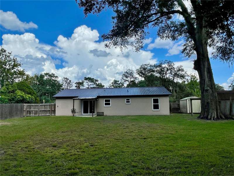 3 bedroom Single Family Residence at 11984 SE 95th Terrace, Belleview Hills, Belleview — photo 2