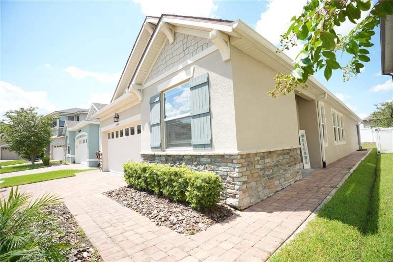 3 bedroom Single Family Residence at 2480 Varenna Loop, Tapestry Ph 5, Kissimmee — photo 4