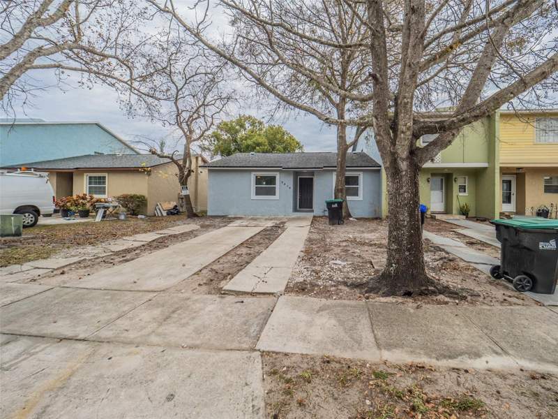3 bedroom Townhouse at 2419 Rio Pinar Lakes Boulevard, Rio Pinar Lakes Ph 03, Orlando — photo 2