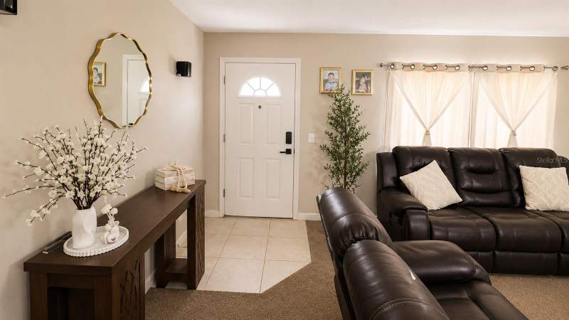 3 bedroom Single Family Residence at 16222 SW 28th Court, Marion Oaks Un 04, Ocala — photo 4