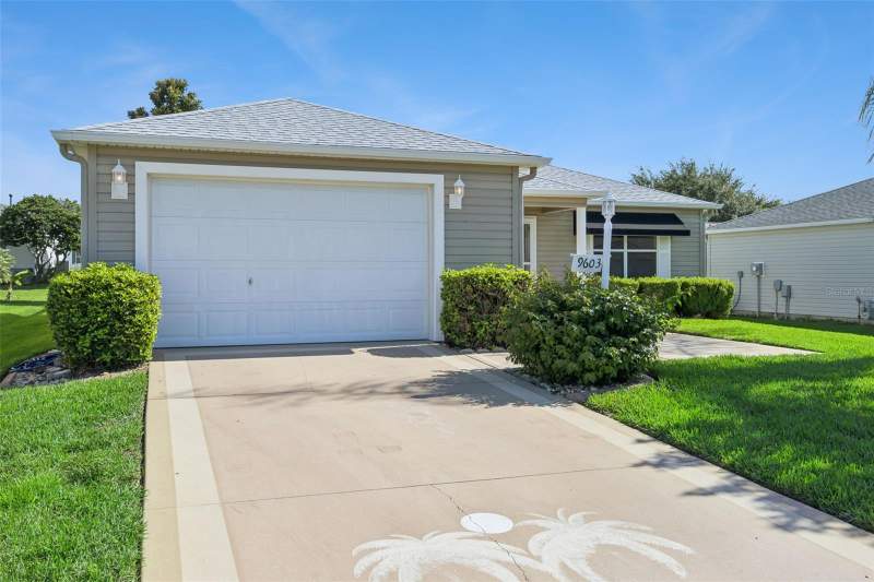 3 bedroom Single Family Residence at 9603 SE 171st Argyll Street, The Villages, The Villages — photo 2