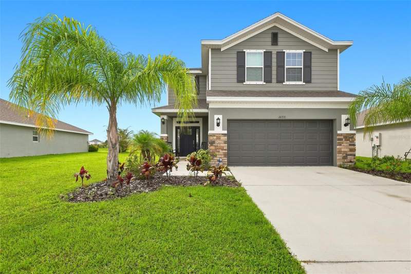 16331 66TH LANE home for sale in Aviary at Rutland Ranch