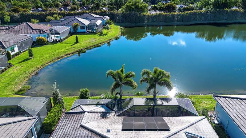 3 bedroom Single Family Residence at 7732 Sandhill Lake Drive, Sandhill Lake, Sarasota — photo 2