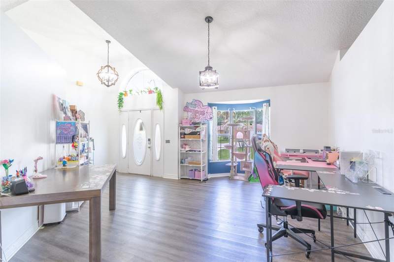 4 bedroom Single Family Residence at 2600 Shortleaf, Pleasant Hill Lakes, Kissimmee — photo 3