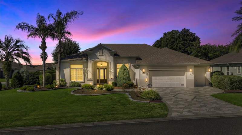 3 bedroom Single Family Residence at 1126 Miona Shores Drive, The Villages, The Villages — photo 3
