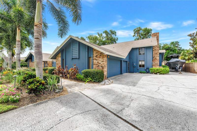 5 bedroom Single Family Residence at 2837 Saber Drive, Northwood Estates- Tr G, Clearwater — photo 3