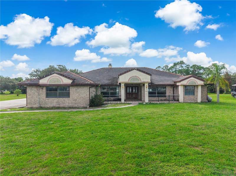 4 bedroom Single Family Residence at 2222 N Stewart Street, Pleasant Hill Heights Unit 2, Kissimmee — photo 2