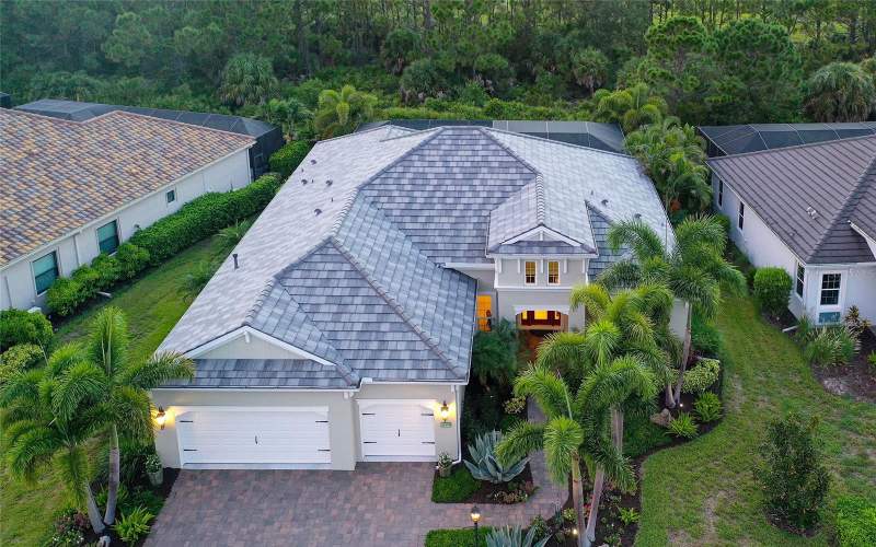 3 bedroom Single Family Residence at 26599 Raphis Royale Boulevard, Boca Royale Un 13, Englewood — photo 2