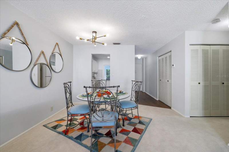 1 bedroom Condominium at 2060 Marilyn Street #211, Marilyn Pines Condo Apts, Clearwater — photo 3
