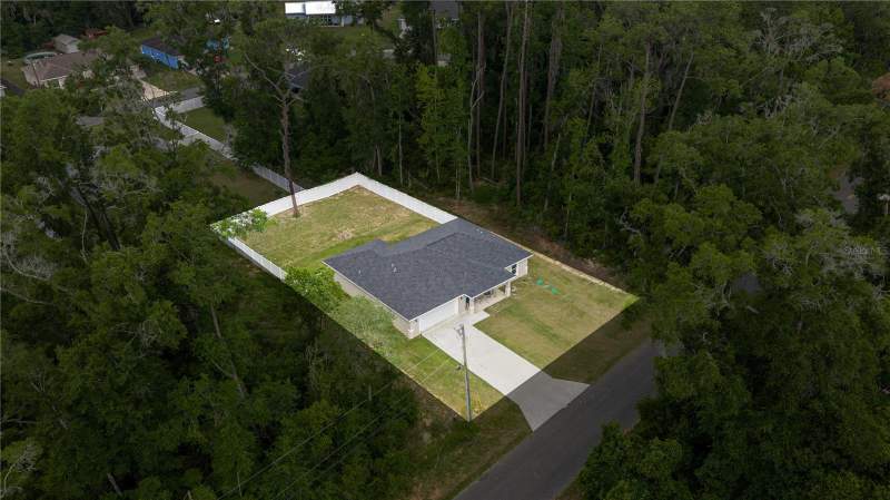 3 bedroom Single Family Residence at 6962 SE 124th Street, Belleviews Sunny Skies, Belleview — photo 4