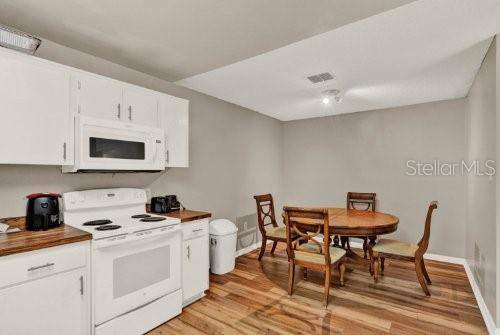 3 bedroom Townhouse at 451 Hunter Circle, Coopersmith Village At Poinciana, Kissimmee — photo 4