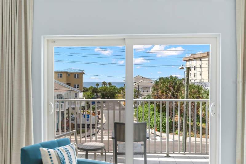 Madeira Bay Resort I Condo