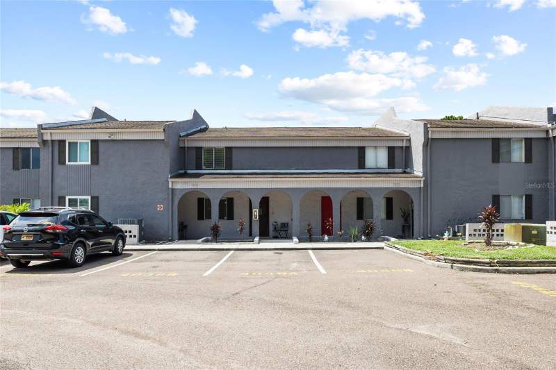 2 bedroom Condominium at 4038 Cortez Drive #B, Cortez Of Carrollwood A Condom, Tampa — photo 3