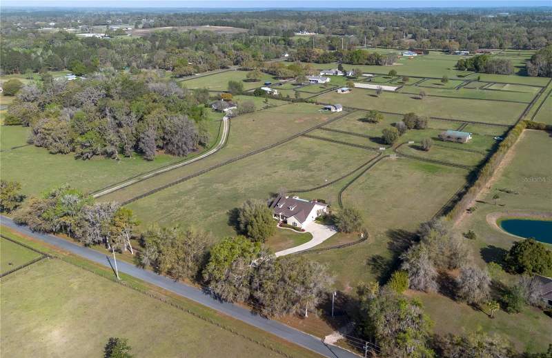 3 bedroom Farm at 8785 NW 63rd Street, Golden Farms, Ocala — photo 3