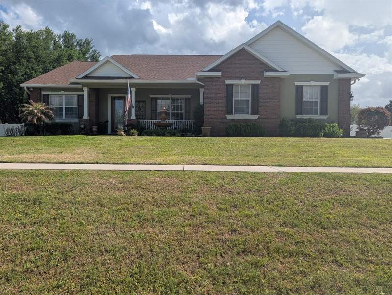 Hilltop PreserveHomes for Sale in Dover, FL