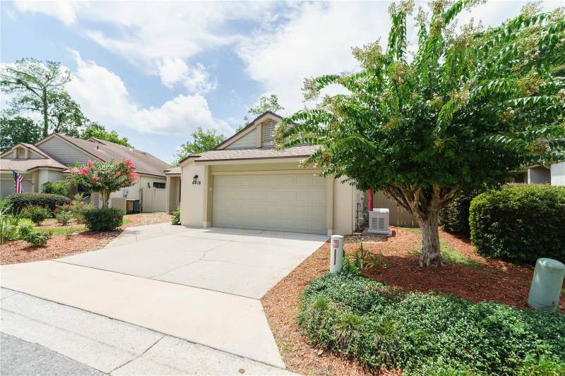 3 bedroom Single Family Residence at 4418 NE 4th Street, Stonewood Villas, Ocala — photo 5