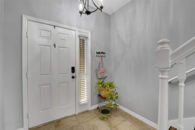 3 bedroom Townhouse at 1664 Peterson Place, The Reserve At Hidden Lake, Sanford — photo 3