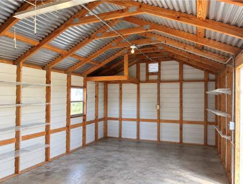 1533 Tiger Lake Road, Lake Wales FL - photo 10 of 12