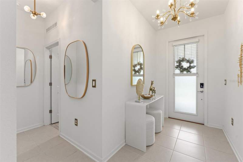 4 bedroom Single Family Residence at 2095 Rider Rain Lane, Bronsons Ridge, Apopka — photo 4