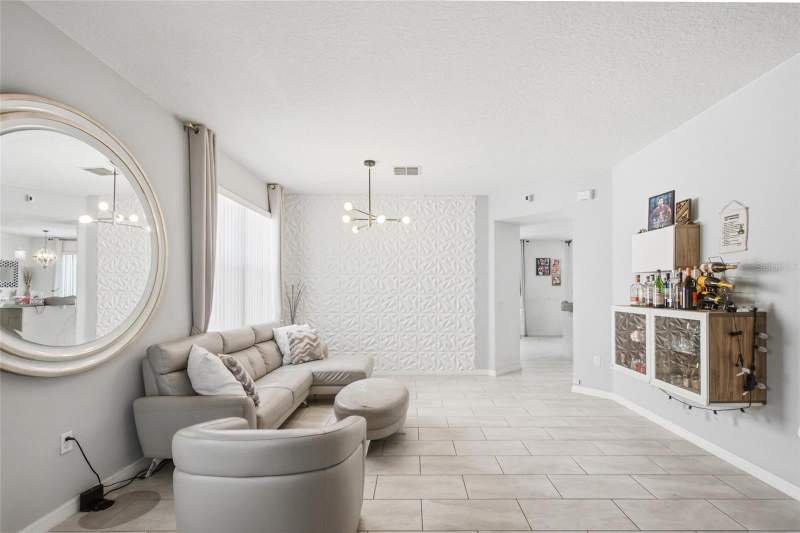 4 bedroom Single Family Residence at 1017 Berkeley Drive, Somerset, Kissimmee — photo 5