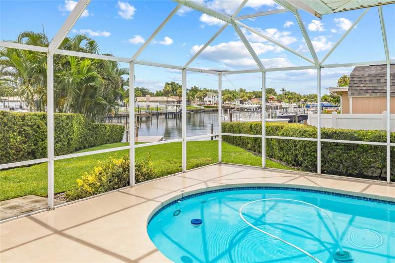 North East Park Shores