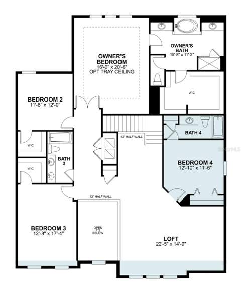 5400 Lassen Street, St Cloud FL - photo 15 of 15
