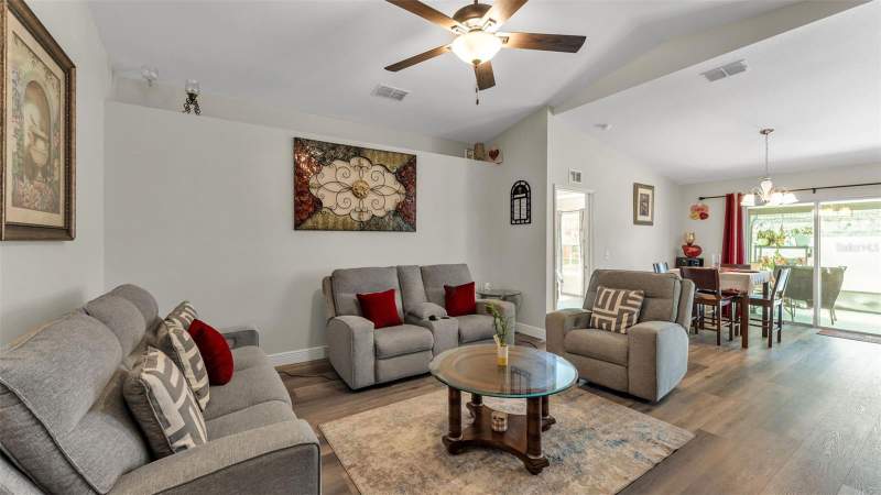 3 bedroom Single Family Residence at 302 Brookshire Drive, Brookshire, Lake Wales — photo 3