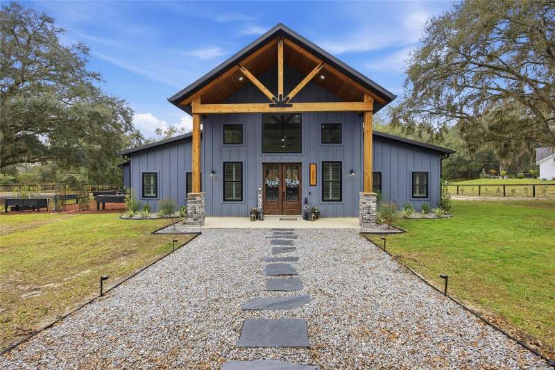 4 bedroom Single Family Residence at 12052 SE 101st Court Road, Avonlea Ph 01 & 02, Belleview — photo 5