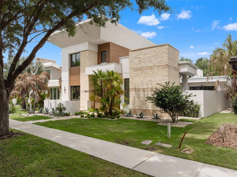5 bedroom Single Family Residence at 8643 Farthington Way, Lake Nona Estates, Orlando — photo 2