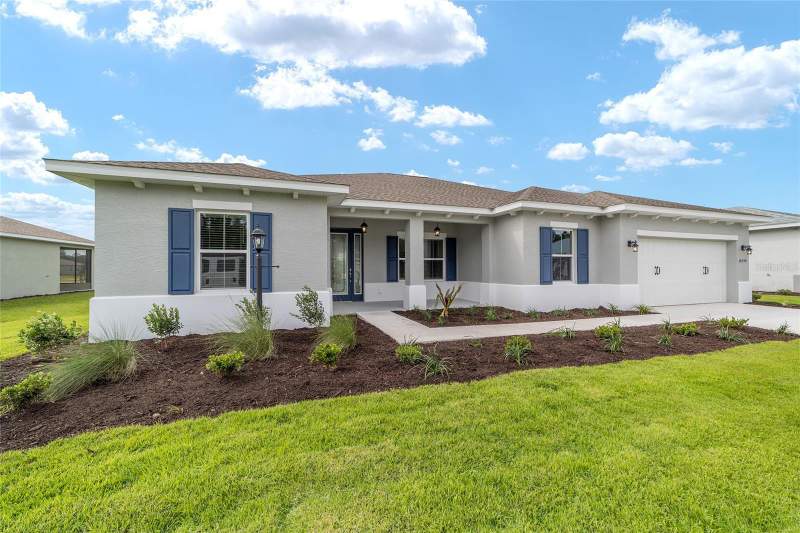 2 bedroom Single Family Residence at 10358 SW 107th Avenue, On Top Of The World, Ocala — photo 5
