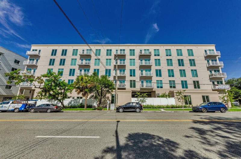 3 bedroom Condominium at 600 3rd Avenue #301, Castille Urbana Condo, St Petersburg — photo 2