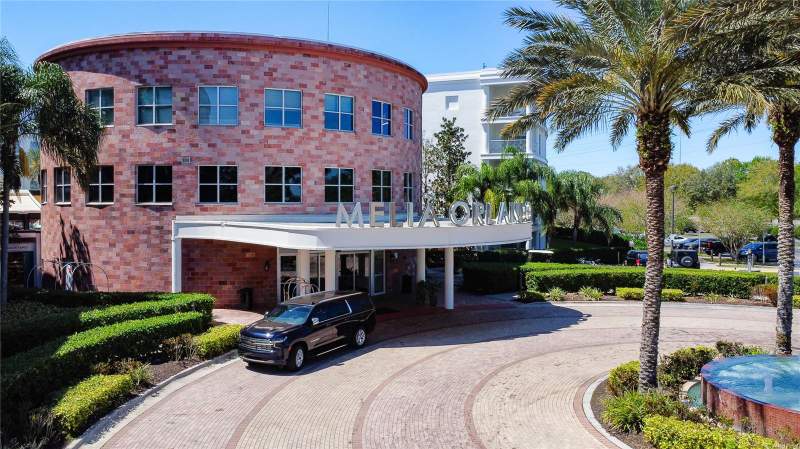 225 CELEBRATION PLACE #316 home for sale in Mona Lisa Celeb