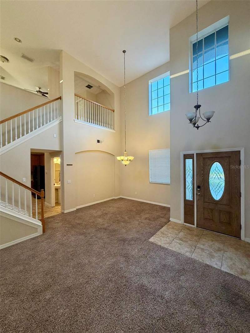 4 bedroom Single Family Residence at 6224 Zane Drive, Stoneybrook Hills 18, Mount Dora — photo 3