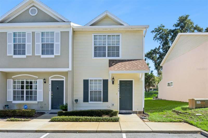 Magnolia Bay At Maitland