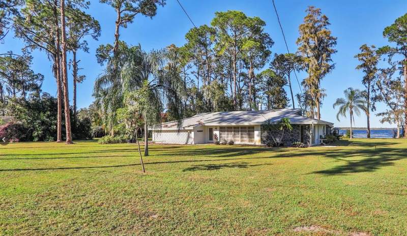 Cypress Shores