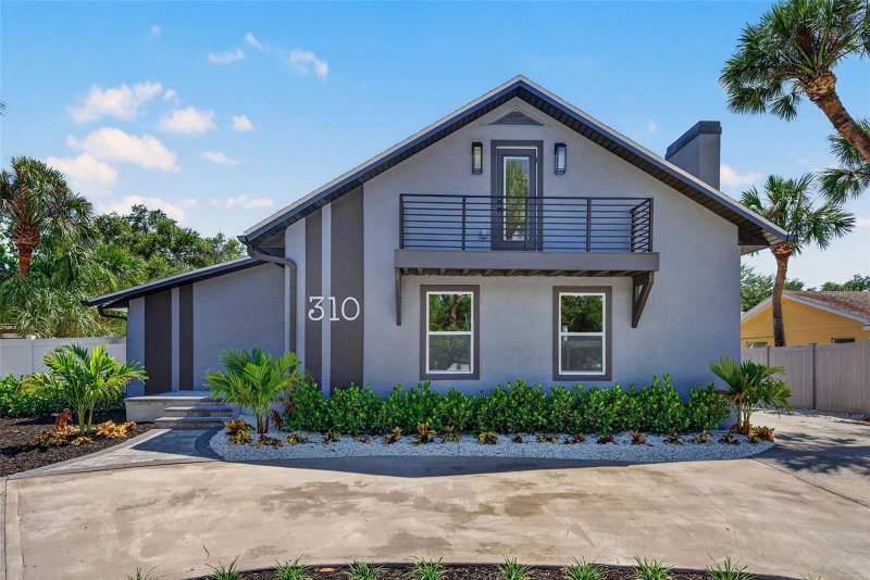 5 bedroom Single Family Residence at 310 Park Street, Davista Rev Map Of, St Petersburg — photo 4
