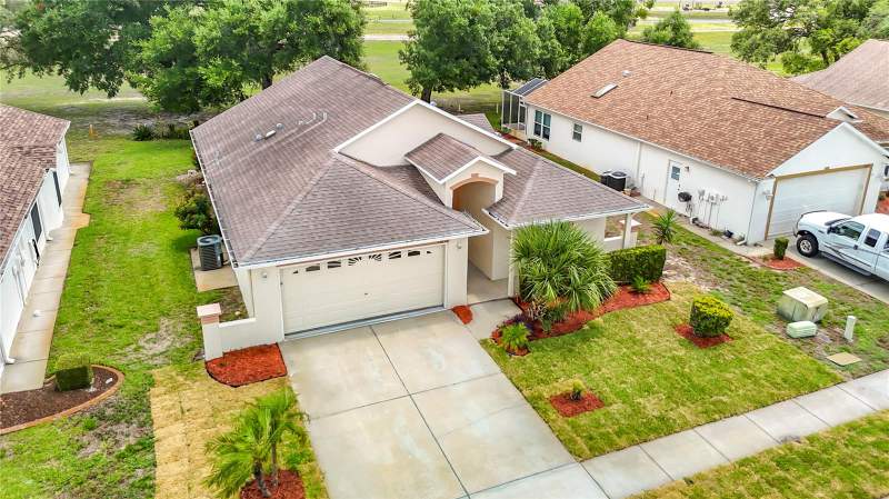 3 bedroom Single Family Residence at 13203 Golf Ridge Place, Meadow Oaks, Hudson — photo 3